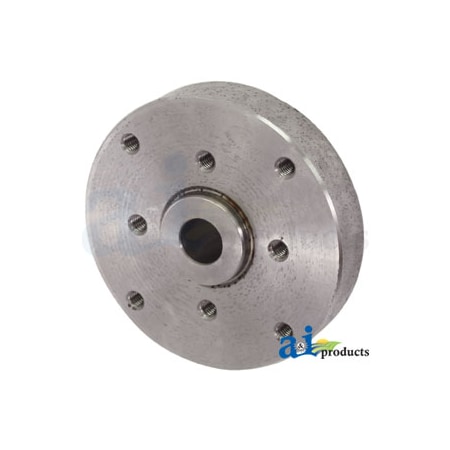 A & I Products Hub, Water Pump 2" x5" x5" A-R115235